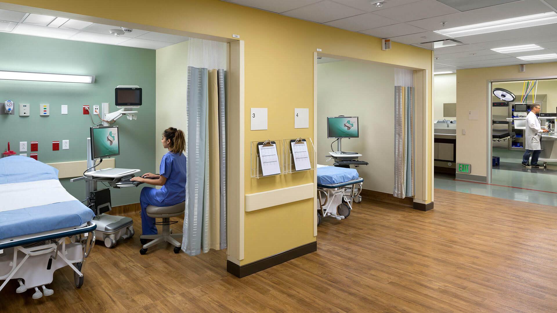 Palo Alto Medical Foundation Altos Oaks Surgery Center HPS
