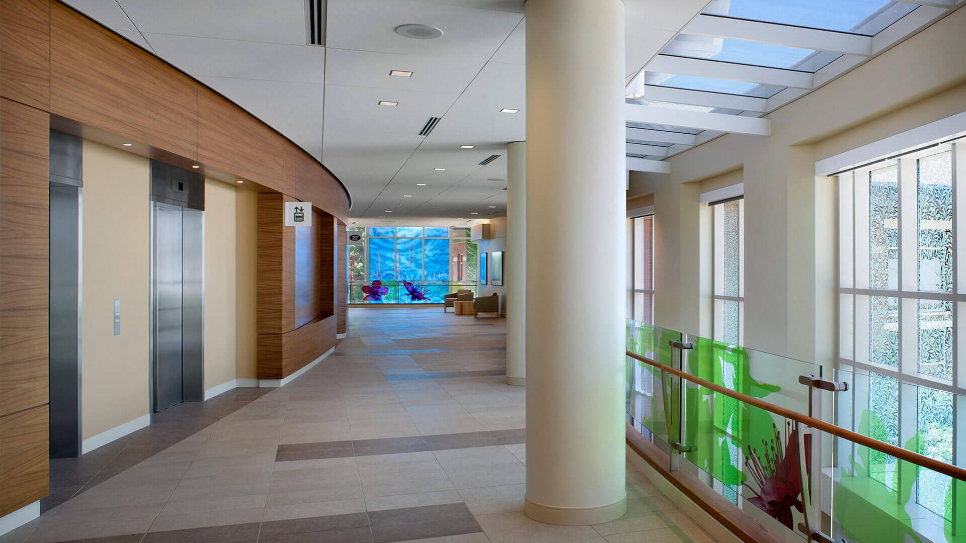 Palo Alto Medical Foundation Sunnyvale Center HPS