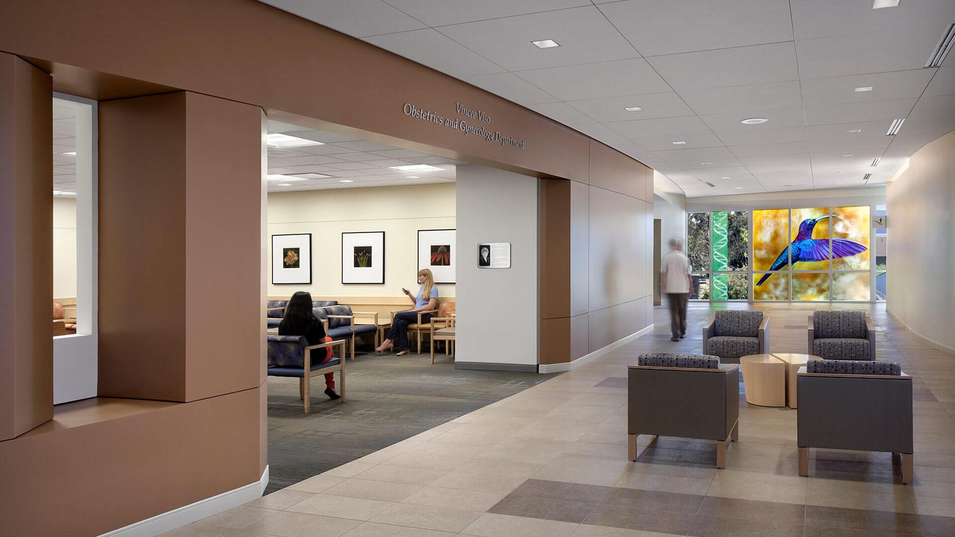 Palo Alto Medical Foundation Sunnyvale Center HPS