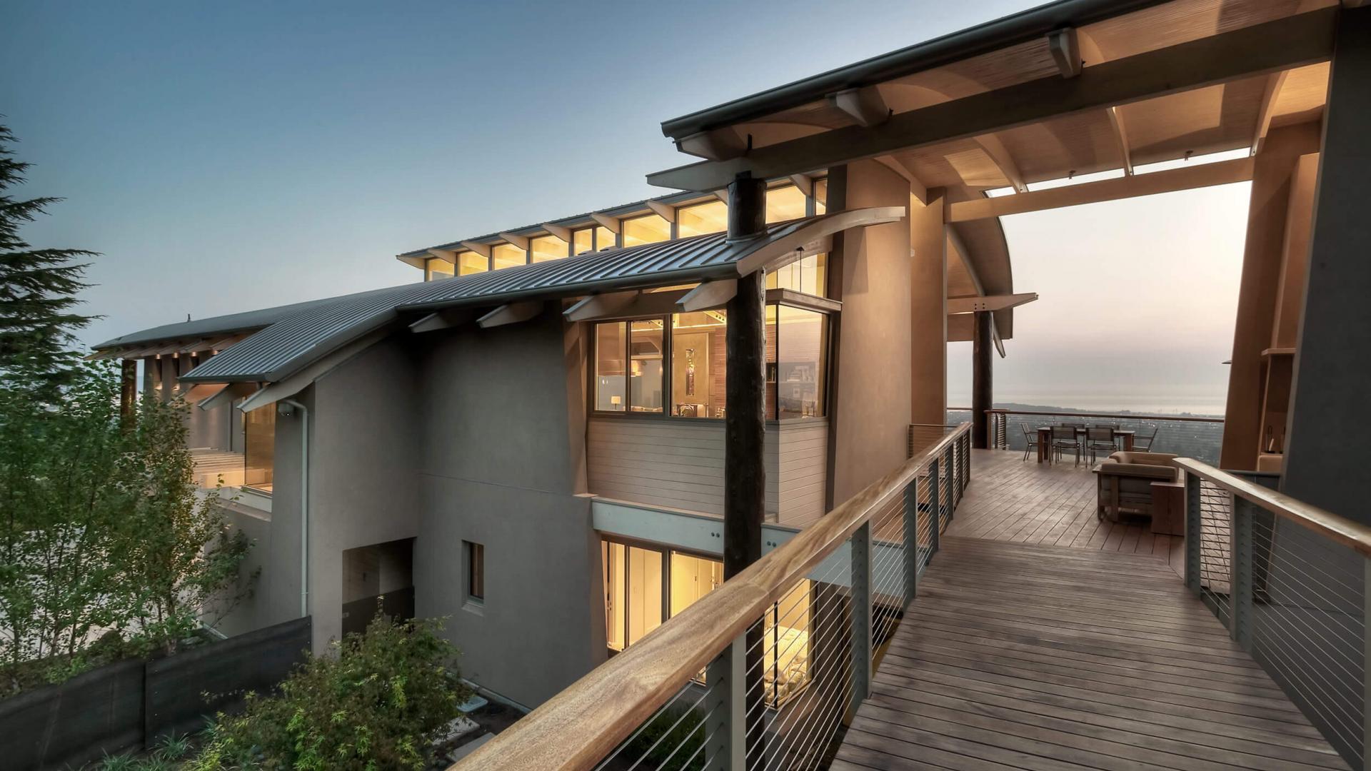 Pinehill Road Residence | HPS