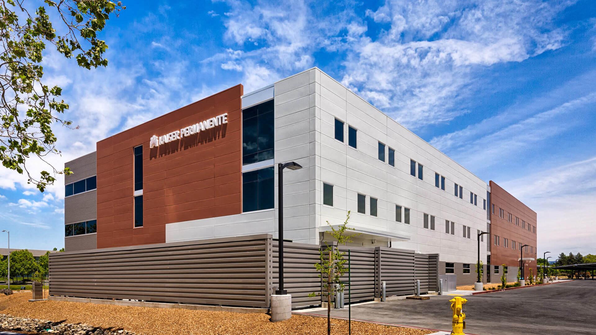 Kaiser santa rosa job listings