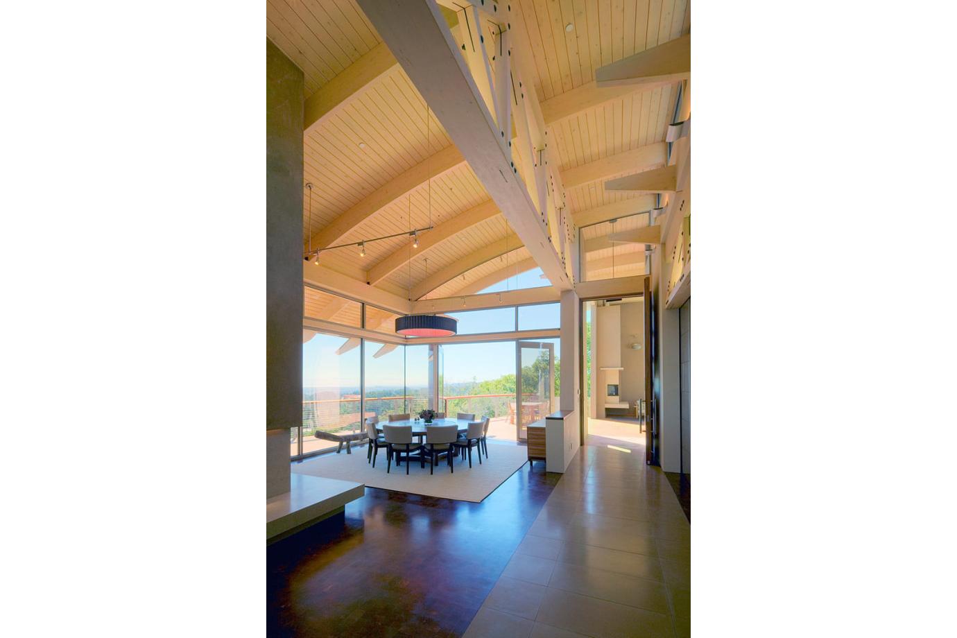 Pinehill Road Residence | HPS