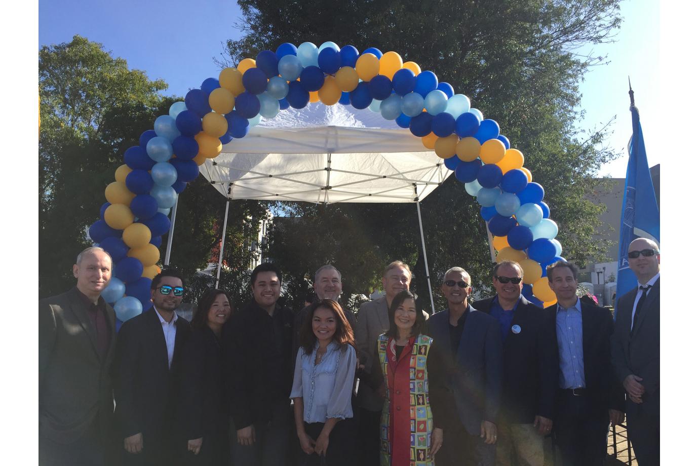 County| HPS | Aedis Project Team