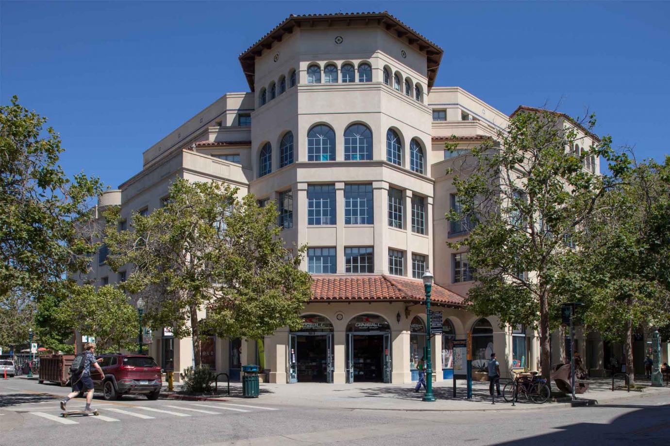 110 Cooper Street